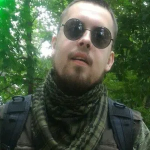 Photo: Isakov Aleksey Sergeevich