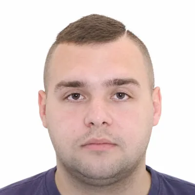 Photo: Kachuevskiy Aleksey Anatolevich (Kachuyevskiy Oleksiy Anatoliyovich)