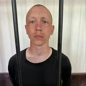 Photo: Kazymov Aleksey Aleksandrovich (Kazimov Oleksiy Oleksandrovich)