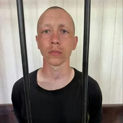 Photo: Kazymov Aleksey Aleksandrovich (Kazimov Oleksiy Oleksandrovich)
