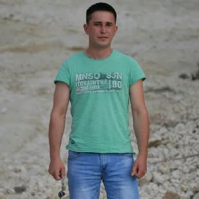 Photo: Kerekesha Aleksey Vyacheslavovich