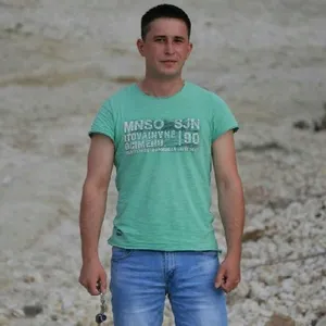 Photo: Kerekesha Aleksey Vyacheslavovich