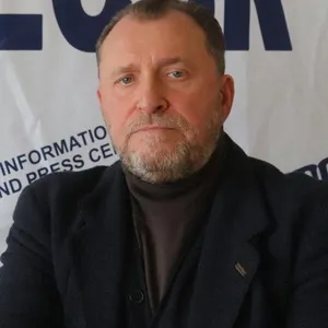 Photo: Kiselyov Aleksey Alekseevich