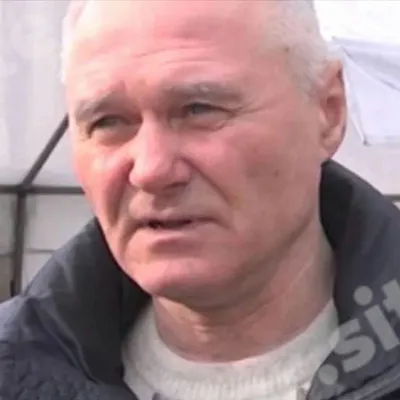 Фото: Козачек Алексей Иванович (Козачек Олексій Іванович)