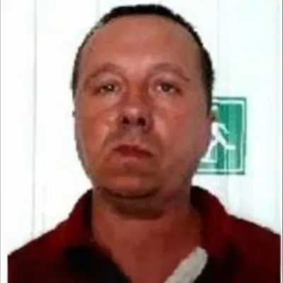 Photo: Kudinov Aleksey Alekseevich (Kudinov Oleksiy Oleksiyovich)