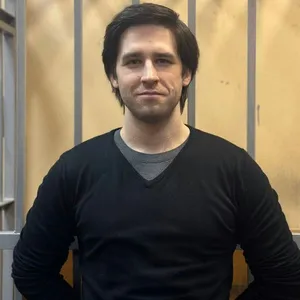 Photo: Kuznetsov Aleksey Aleksandrovich