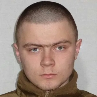 Фото: Кыркалов Алексей Вадимович (Киркалов Олексій Вадимович)