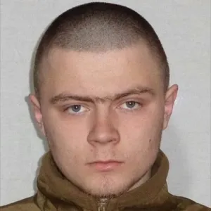 Фото: Кыркалов Алексей Вадимович (Киркалов Олексій Вадимович)