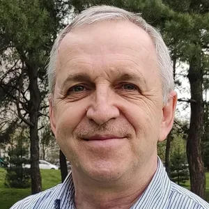 Фото: Леликов Алексей Владимирович