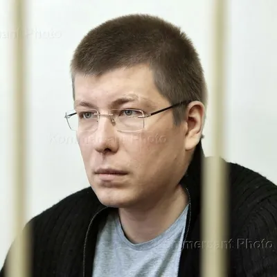 Photo: Lopatin Aleksey Evgenevich