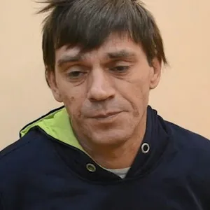 Photo: Makarenko Aleksey Vladimirovich (Makarenko Oleksiy Volodimirovich)