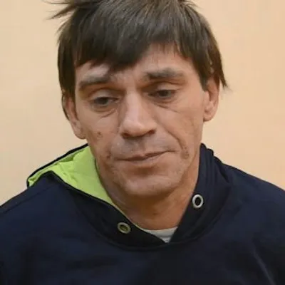 Photo: Makarenko Aleksey Vladimirovich (Makarenko Oleksiy Volodimirovich)