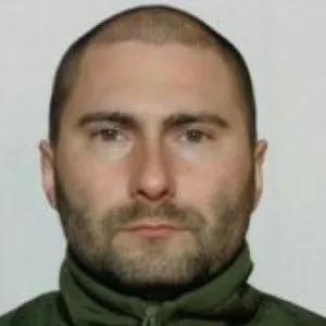 Фото: Максимов Алексей Алексеевич (Максимов Олексій Олексійович)