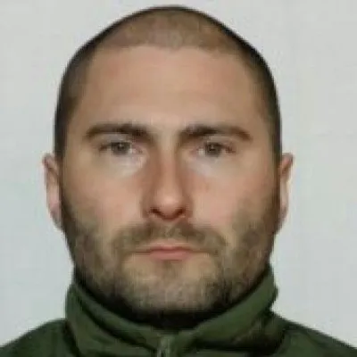 Photo: Maksimov Aleksey Alekseevich (Maksimov Oleksiy Oleksiyovich)
