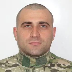 Photo: Miroshnichenko Aleksey Viktorovich (Miroshnichenko Oleksiy Viktorovich)