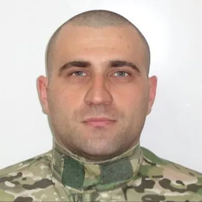 Photo: Miroshnichenko Aleksey Viktorovich (Miroshnichenko Oleksiy Viktorovich)