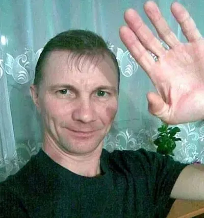 Фото: Москалёв Алексей Владимирович