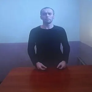 Photo: Mozharov Aleksey Dmitrievich (Mozharov Oleksiy Dmitrovich)