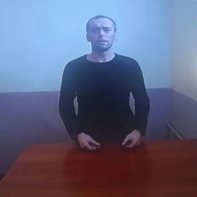 Photo: Mozharov Aleksey Dmitrievich (Mozharov Oleksiy Dmitrovich)