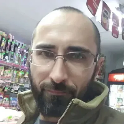 Фото: Мусафиров Алексей Демьянович (Мусафіров Олексій Дем`янович)