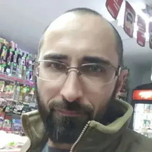 Фото: Мусафиров Алексей Демьянович (Мусафіров Олексій Дем`янович)