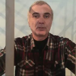 Photo: Nazimov Aleksey Valentinovich