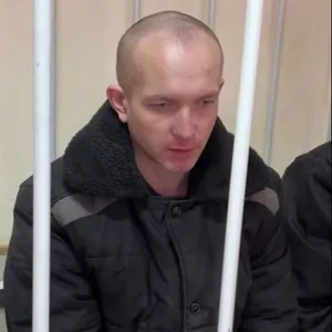 Photo: Nechiporuk Aleksey Petrovich (Nechiporuk Oleksiy Petrovich)