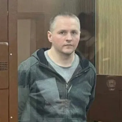 Photo: Nechushkin Aleksey Vladimirovich
