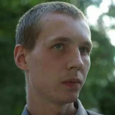 Photo: Nikiforov Aleksey Vyacheslavovich