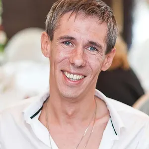 Photo: Panin Aleksey Vyacheslavovich