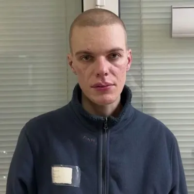 Photo: Petrakov Aleksey Mikhaylovich (Petrakov Oleksiy Mikhaylovich)