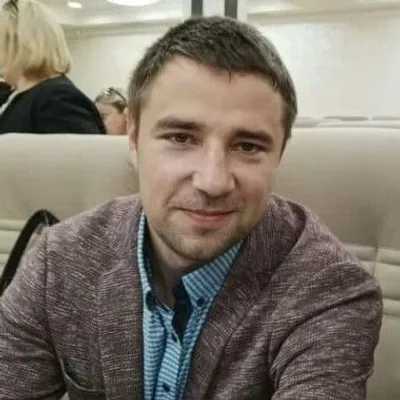 Фото: Показаньев Алексей Евгеньевич