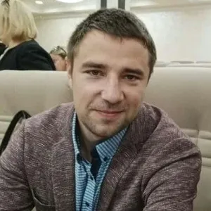 Photo: Pokazanev Aleksey Evgenevich