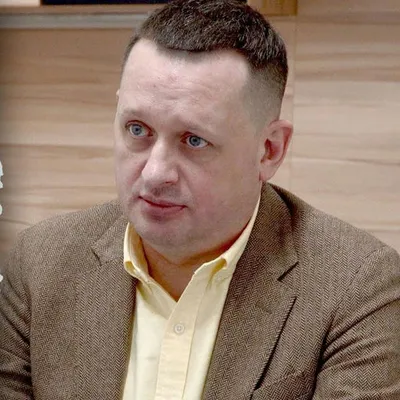 Фото: Прянишников Алексей Александрович