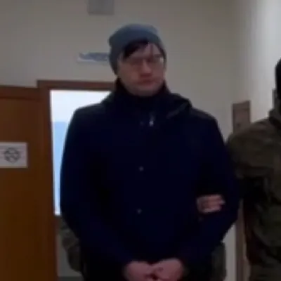 Фото: Раскосов Алексей Михайлович (Раскосов Олексій Михайлович)