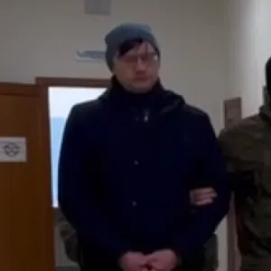 Фото: Раскосов Алексей Михайлович (Раскосов Олексій Михайлович)