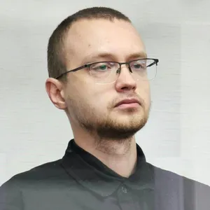 Photo: Rozhkov Aleksey Igorevich