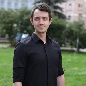 Photo: Sadomovskiy Aleksey Olegovich
