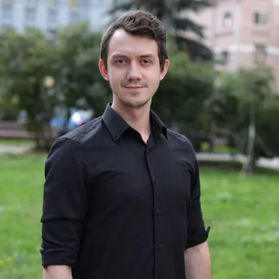 Photo: Sadomovskiy Aleksey Olegovich