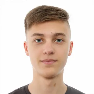 Photo: Savchenko Aleksey Viktorovich (Savchenko Oleksiy Viktorovich)