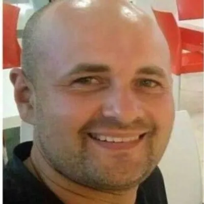 Photo: Semikopenko Aleksey Nikolaevich (Semikopenko Oleksiy Mikolayovich)
