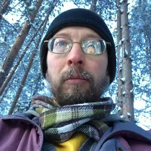 Фото: Семёнов Алексей Витальевич (Панчоха)