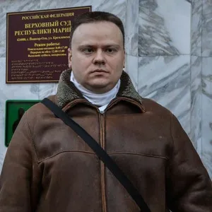 Photo: Seryogin Aleksey Aleksandrovich