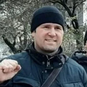 Photo: Shamardin Aleksey Aleksandrovich