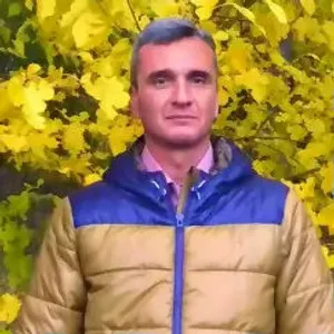 Фото: Сидякин Алексей Анатольевич (Сидякін Олексій Анатолійович)