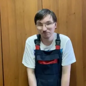 Photo: Simakov Aleksey Vasilevich