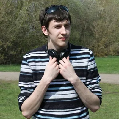 Фото: Соколов Алексей Сергеевич