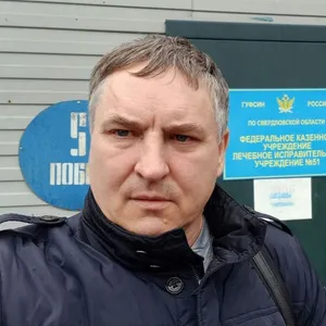 Photo: Sokolov Aleksey Veniaminovich