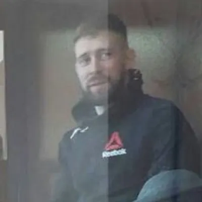 Фото: Сухобоков Алексей Алексеевич