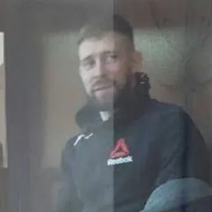 Фото: Сухобоков Алексей Алексеевич